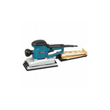 Makita Corded Sheet Sander,2.9 A,Motor 10000RPM BO4900V