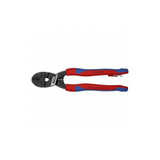 Knipex Mini Bolt Cutter,8" Overall Length 71 02 200 T BKA