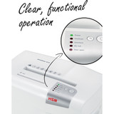 Hsm Paper Shredder,Personal shredstar X12