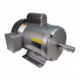 Baldor-Reliance GP Motor,2 HP,1,725 RPM,115/230V AC,182T L3605T