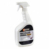 Instant Power Professional Waterless Urinal Clean,32oz,Spray Bottle 8205