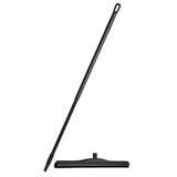 Vikan Floor Squeegee,24 in W,Straight 77549/29369