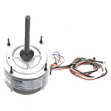 Fasco Condenser Fan Motor,1075 rpm,1/4 HP,1.8A D7909