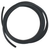 Sim Supply Buna-N Square Cord,3/8" D,25' L,70A  ZUSA-RC-1112