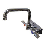 Advance Tabco Gooseneck,Chrome,Advance Tabco,2.0gpm  K-123