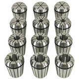 Techniks Collet,ER16,3/8" 04209IS