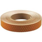 Oralite Reflective Tape,School Bus Type 18853