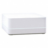 Lutron Smart Bridge,Plug-In,White L-BDG2-WH