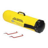 Pig DrainBlocker Carrying Case,Yellow PLR285