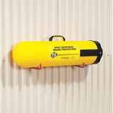 Pig DrainBlocker Carrying Case,Yellow PLR285