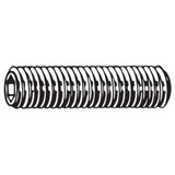 Manufacturer Varies ScktStScrw,FlatPt,M6-1,12mm L,PK100 M51240.060.0012