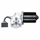 Autotex Wiper Motor,24V,Dynamic Park Circuit 105716