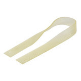 Tennant Squeegee Blade, For Shop Vacuum 603659