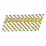 Senco Framing Nails,10.3 ga.,3-1/4 in.L,PK2500 KD28ASBS