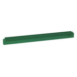 Vikan Squeegee Blade,19 3/4 in W,Green  77332