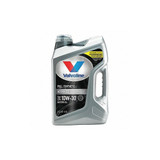 Valvoline Engine Oil,10W-30,Full Synthetic,5qt 881165