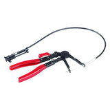 Otc Flexible Hose Clamp Pliers,Steel 4525