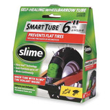 Slime Inr Tube,2-5/8 In,Rbr,4.1/3.5-6 Wb Tire  30011