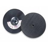 3m Hook-and-Loop Disc Backup Pad,8 in Dia  918