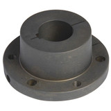 Manufacturer Varies QD Bushing, F, 2 7/8 in B Dia,3.625 in L F278