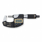 Mitutoyo Electronic Digital Micrometer 293-185-30