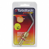 Turbotorch TURBOTORCH 1/8 in Quck Conect Torch Tip 0386-0100