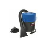 Roadpro Car Vacuum,Wet/Dry,1 gal. Cap. RPSC-807