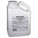 Bird-X Bird Repellent,1 gal,Liquid,12 in H BS-GAL