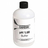 Oakton Buffer Solution,pH,1.68,1 Pt 00654-01