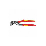 Knipex Tongue and Groove Plier,10" L  88 08 250 US
