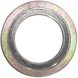 Manufacturer Varies Spiral Wound Metal Gasket,2-1/2,11/64 304-150-0250
