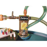 Zebra Skimmers Coolant Mixer,4.8 gpm,75 psi MIX 05120