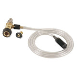 Mi-T-M Soap Dispenser,Low Pressure AW-8400-0021