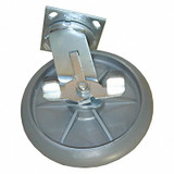 Rubbermaid Commercial Swivel Caster GRFG6189L50000