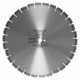 Husqvarna Diamond Saw Blade,Blade Dia. 18 in.  FLX 280 18