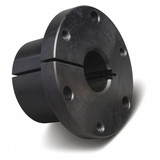 Sim Supply QD Bushing, SD, 7/8 in B Dia,1.813 in L  SD78