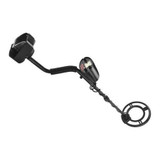 Barska Metal Detector,Scan Depth 10",2.4 lb.  BE12596