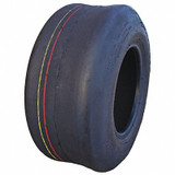 Hi-Run Lawn/Garden Tire,11x4.00-5,4 Ply WD1057
