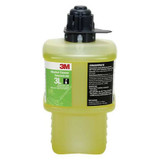 3m Neutral Floor Cleaner,Liquid,2L,Bottle  3L