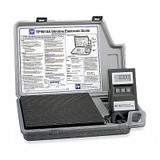 Tif Refrigerant Scale,Electronic,110 lb TIF9010A
