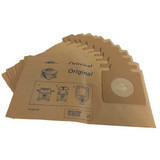 Nilfisk Vacuum Bag For Canister Vacuum,PK10 140 6905 020