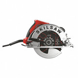 Skil Circular Saw, Direct Drive, Round Arbor  SPT67WL-01