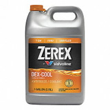 Zerex Antifreeze Coolant,1 gal.,Concentrated  ZXEL1