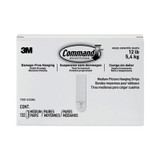 Command™ HANGER,PICTURE STRIPS,WH 17201-S132NA