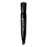 BIC® MARKER,PERMANENT,BK GPMM36BK USS-BICGPMM36BK