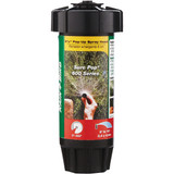 Rain Bird 2" 15' Adj Prs Sprinkler 1802HV15PR