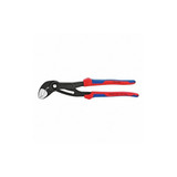 Knipex Water Pump Plier,12" L 87 02 300 SBA