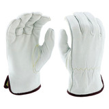 PIP 9110 Cut-Resistant Gloves, ANSI Cut Level 4, Uncoated, Medium, 1 PR.