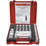 Lovibond Water Quality Test Kit,TestKit,0 to 1 sg L56B006401