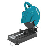 Makita Chop Saw,14 in Blade,3,800 RPM LW1401